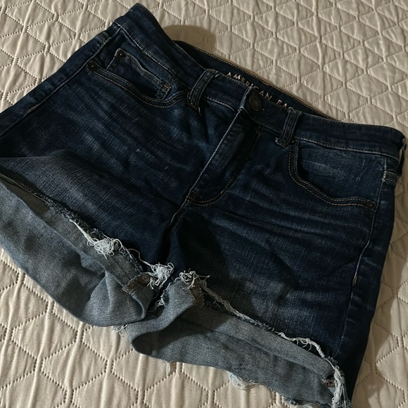American Eagle Outfitters Pants - American eagle shorts